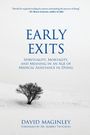 David Maginley: Early Exits, Buch