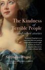 Stephanie Dupal: The Kindness of Terrible People and Other Stories, Buch