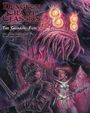 Michael Curtis: Dungeon Crawl Classics #77: The Croaking Fane, Buch