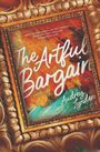 Audrey Lynden: The Artful Bargain, Buch