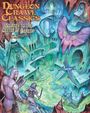 Harley Stroh: Dungeon Crawl Classics #91: Journey to the Center of Aereth, Buch