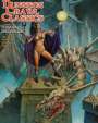 Daniel J Bishop: Dungeon Crawl Classics #92: Through the Dragonwall, Buch