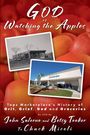 Chuck Miceli: GOD is Watching the Apples, Buch