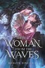 Roslyn Sinclair: The Woman from the Waves, Buch