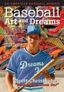 Scott Christopher: Baseball, Art, and Dreams, Buch