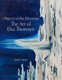 David F Martin: Objects of the Elements, Buch