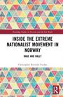 Christopher Rettedal Fardan: Inside the Extreme Nationalist Movement in Norway, Buch