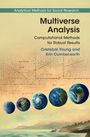 Cristobal Young: Multiverse Analysis, Buch