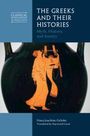 Hans-Joachim Gehrke: The Greeks and Their Histories, Buch