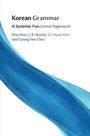 Gi-Hyun Shin: Korean Grammar, Buch