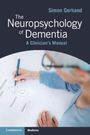 Simon Gerhand: The Neuropsychology of Dementia, Buch