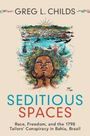 Greg L. Childs: Seditious Spaces, Buch