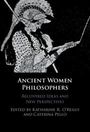 : Ancient Women Philosophers, Buch