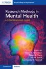 : Research Methods in Mental Health, Buch