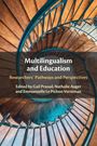 : Multilingualism and Education, Buch