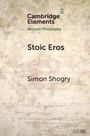 Simon Shogry: Stoic Eros, Buch