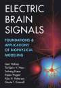 Geir Halnes: Electric Brain Signals, Buch