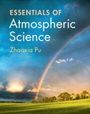 Zhaoxia Pu: Essentials of Atmospheric Science, Buch