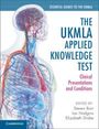 : The UKMLA Applied Knowledge Test, Buch