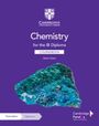 Steve Owen: Chemistry for the IB Diploma Coursebook with Digital Access (2 Years), Buch