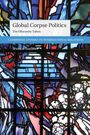 Jessica Auchter: Global Corpse Politics, Buch