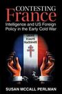 Susan McCall Perlman: Contesting France, Buch