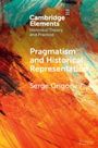 Serge Grigoriev: Pragmatism and Historical Representation, Buch