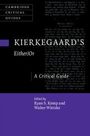 : Kierkegaard's Either/Or, Buch