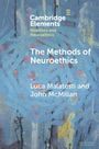 Luca Malatesti: The Methods of Neuroethics, Buch