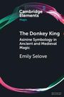 Emily Selove: The Donkey King, Buch
