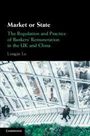 „Market or State. The Regulation and Practice of Bankers’ Remuneration in the UK and China.“ Unter einem Stadtbild.