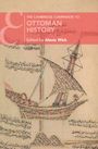 : The Cambridge Companion to Ottoman History, Buch