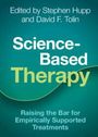: Science-Based Therapy, Buch