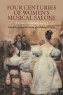 Four Centuries of Women's Musical Salons, Buch