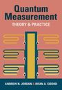 Andrew N. Jordan: Quantum Measurement, Buch