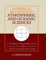 A. Chandrasekar: Numerical Methods for Atmospheric and Oceanic Sciences, Buch