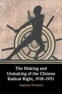 Nagatomi Hirayama: The Making and Unmaking of the Chinese Radical Right, 1918-1951, Buch