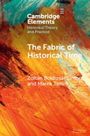 Zoltán Boldizsár Simon: The Fabric of Historical Time, Buch