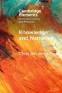 Chiel van den Akker: Knowledge and Narrative, Buch