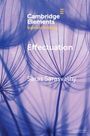 Saras Sarasvathy: Effectuation, Buch