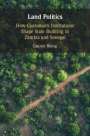 Lauren Honig (Boston College, Massachusetts): Land Politics, Buch