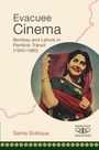 Salma Siddique: Evacuee Cinema, Buch