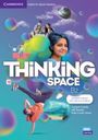 Herbert Puchta: Thinking Space B2 Student's Book with Interactive eBook, Buch