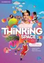 Herbert Puchta: Thinking Space B1 Student's Book with Workbook Digital Pack, Buch