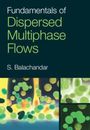 S. Balachandar: Fundamentals of Dispersed Multiphase Flows, Buch