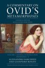 : A Commentary on Ovid's Metamorphoses, Buch