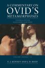 : A Commentary on Ovid's Metamorphoses, Buch