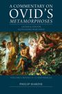 : A Commentary on Ovid's Metamorphoses, Buch