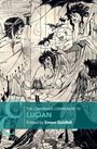 : The Cambridge Companion to Lucian, Buch