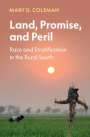 Mary D Coleman: Land, Promise, and Peril, Buch